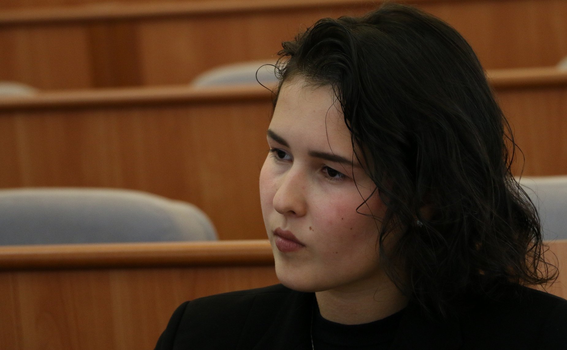 Александр Жуков принял участие в подведении итогов прошедшей в регионе первой «Школы молодого парламентария»