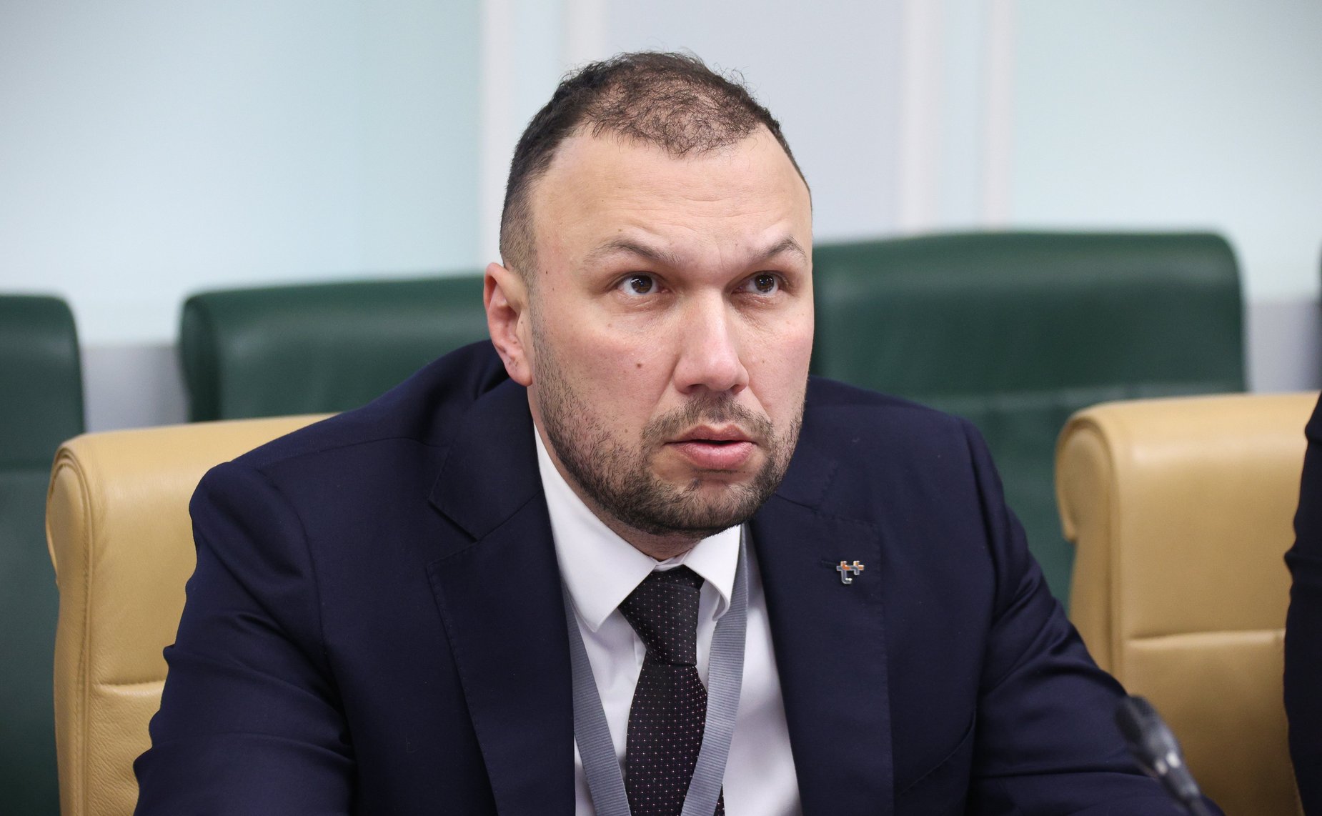 Круглый стол Комитета Совета Федерации по экономической политике «Отечественное энергомашиностроение – драйвер развития электроэнергетики страны»