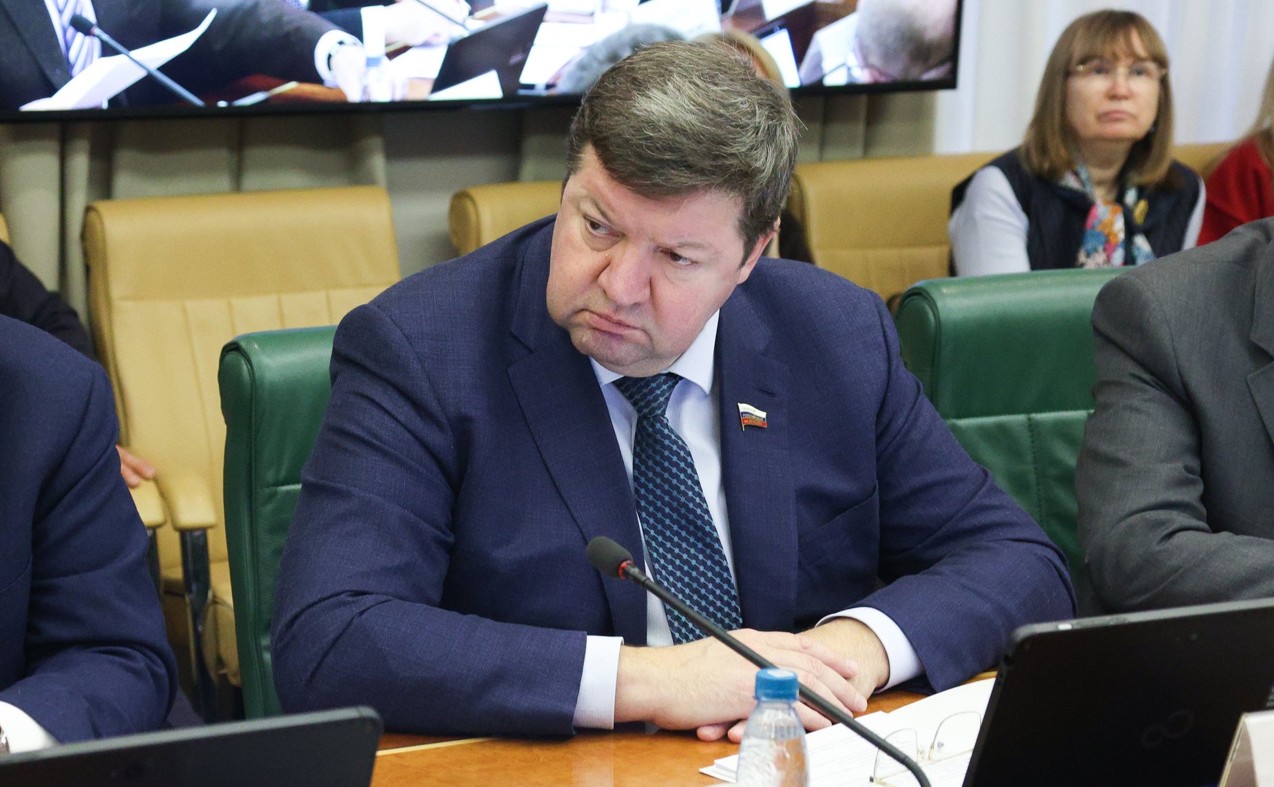 Геннадий Ягубов