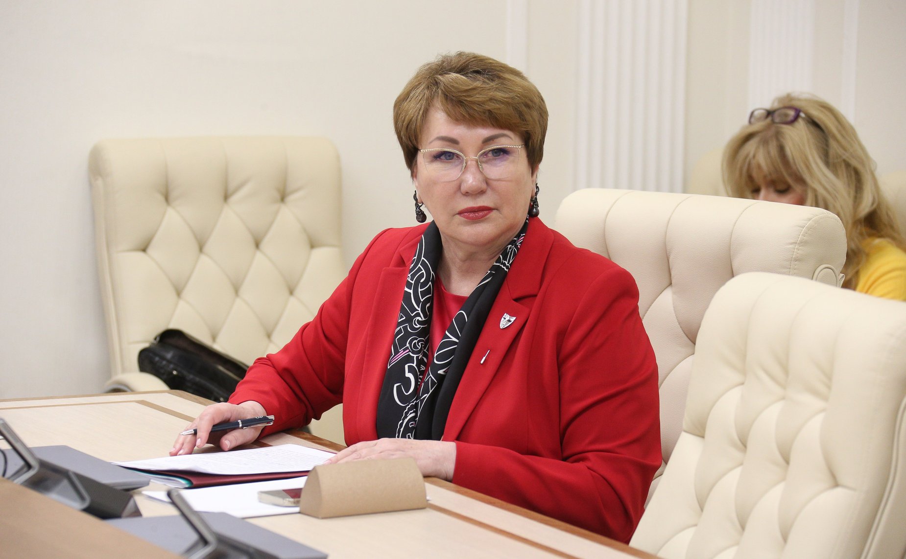 Елена Перминова