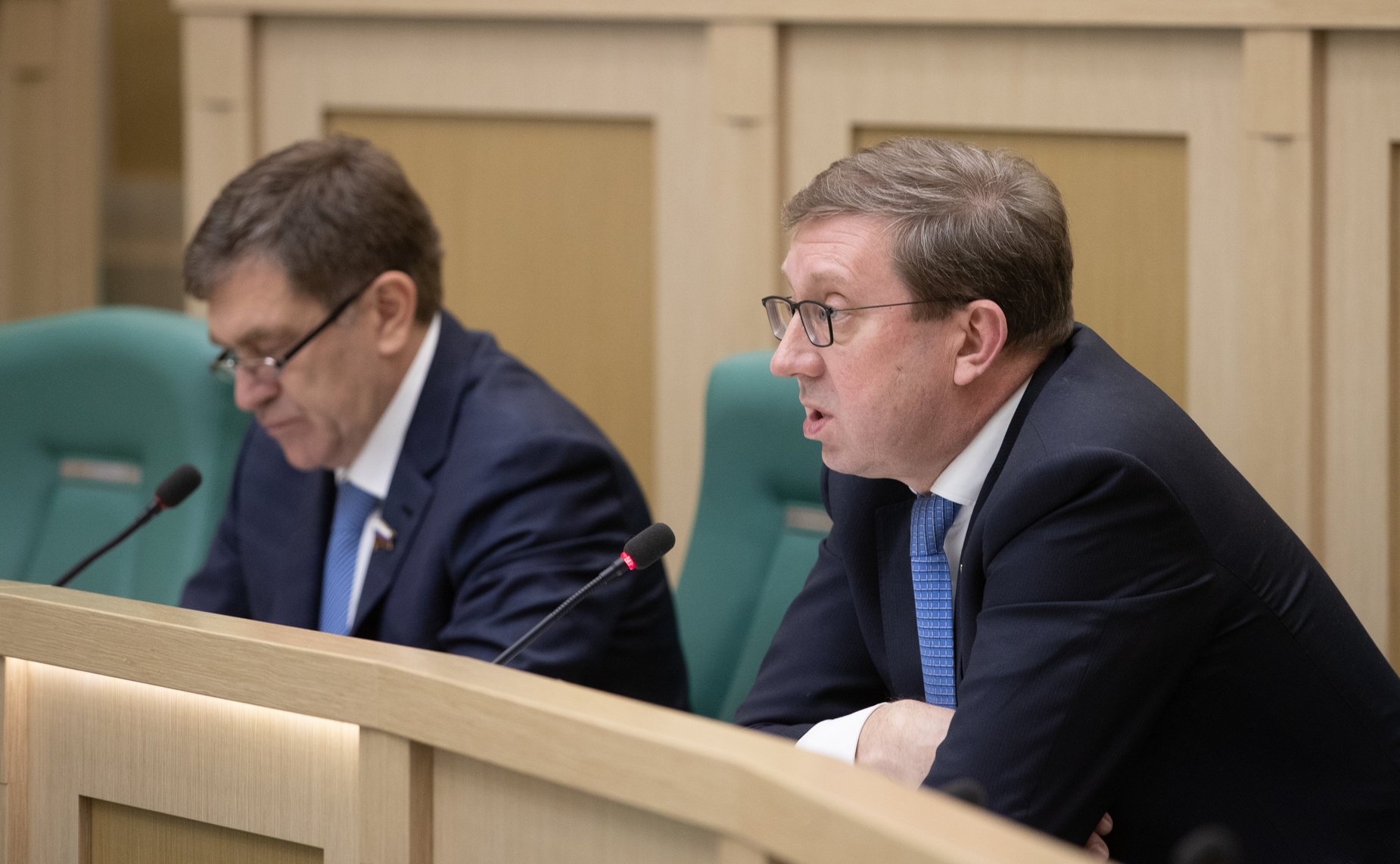 Алексей Майоров