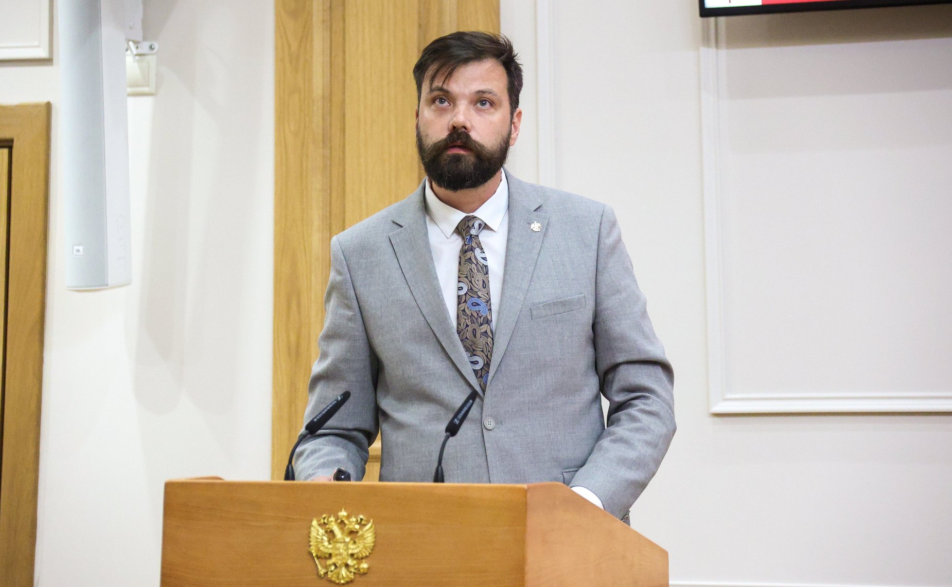 Круглый стол Комитета Совета Федерации по науке, образованию и культуре «Художественное образование в Российской Федерации: современное состояние и перспективы развития»