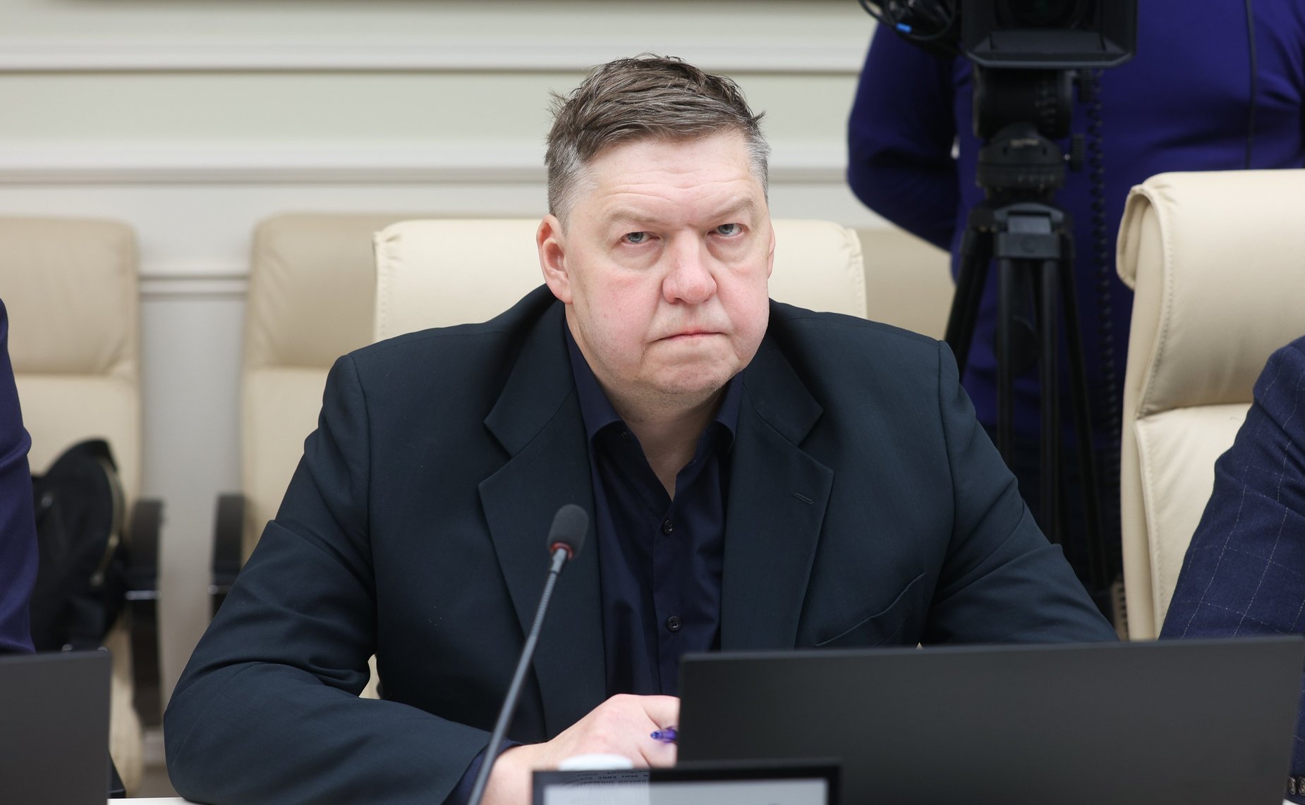Круглый стол на тему «Потенциал использования местных (фермерских) продуктов в системе школьного питания»