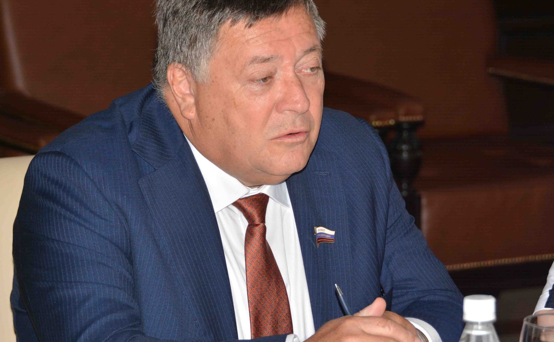 С. Калашников