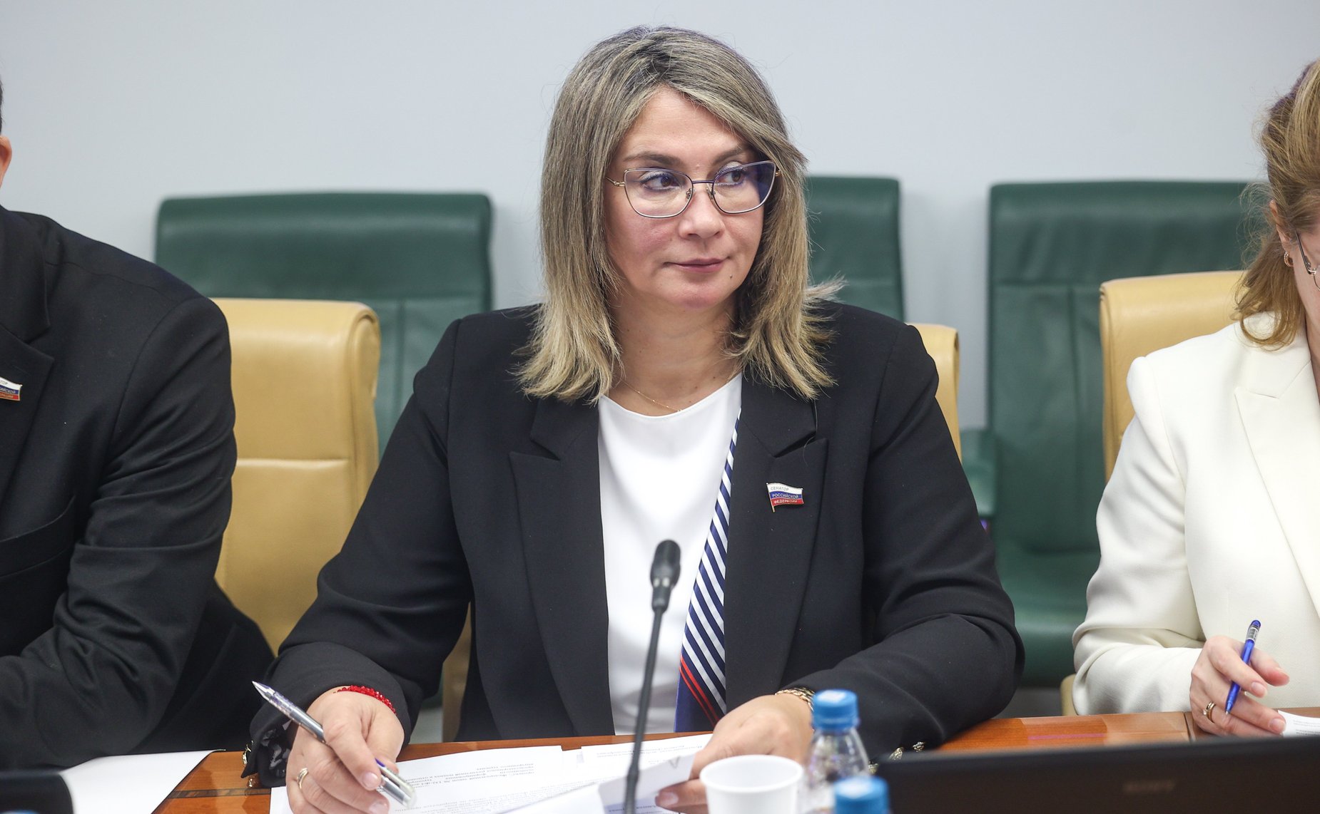 Наталия Косихина