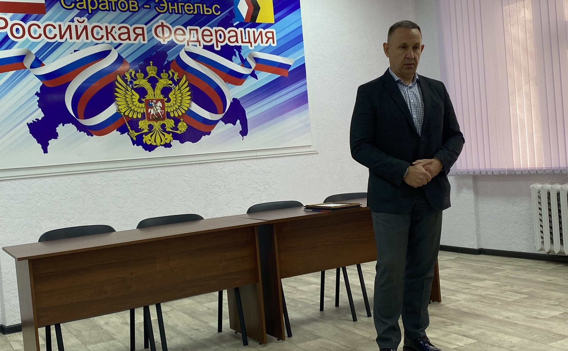 Олег Алексеев