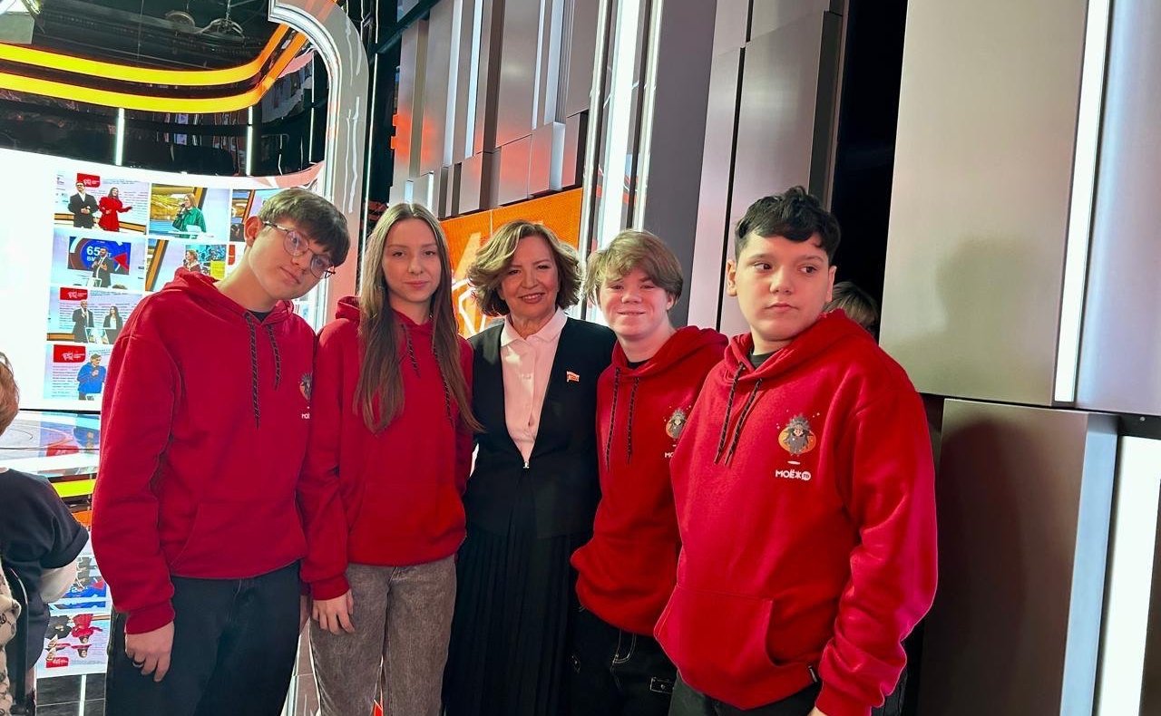 Подведение итогов и награждение регионального этапа национальной премии в области развития общественных связей «Серебряный Лучник — Самара»