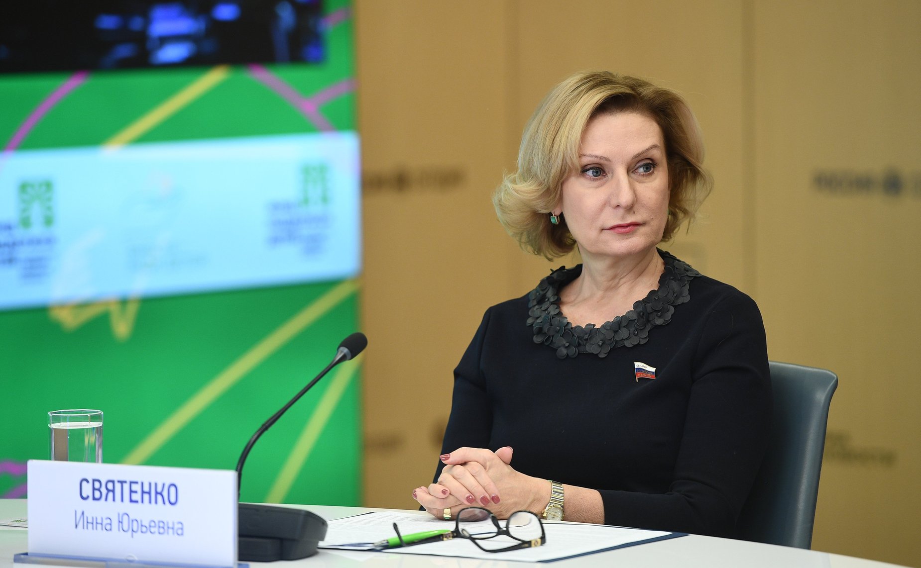 Инна свитенко