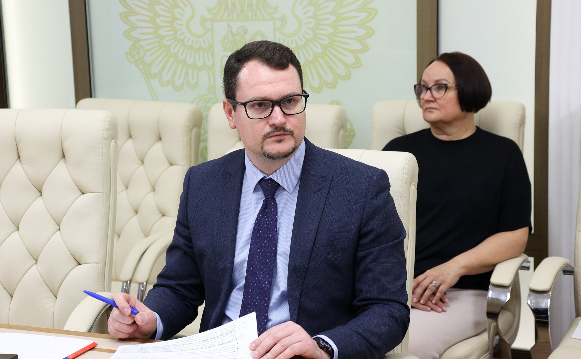 Совещание рабочей группы по осуществлению мониторинга реализации плана мероприятий (дорожной карты) по оздоровлению и развитию водохозяйственного комплекса реки Дон