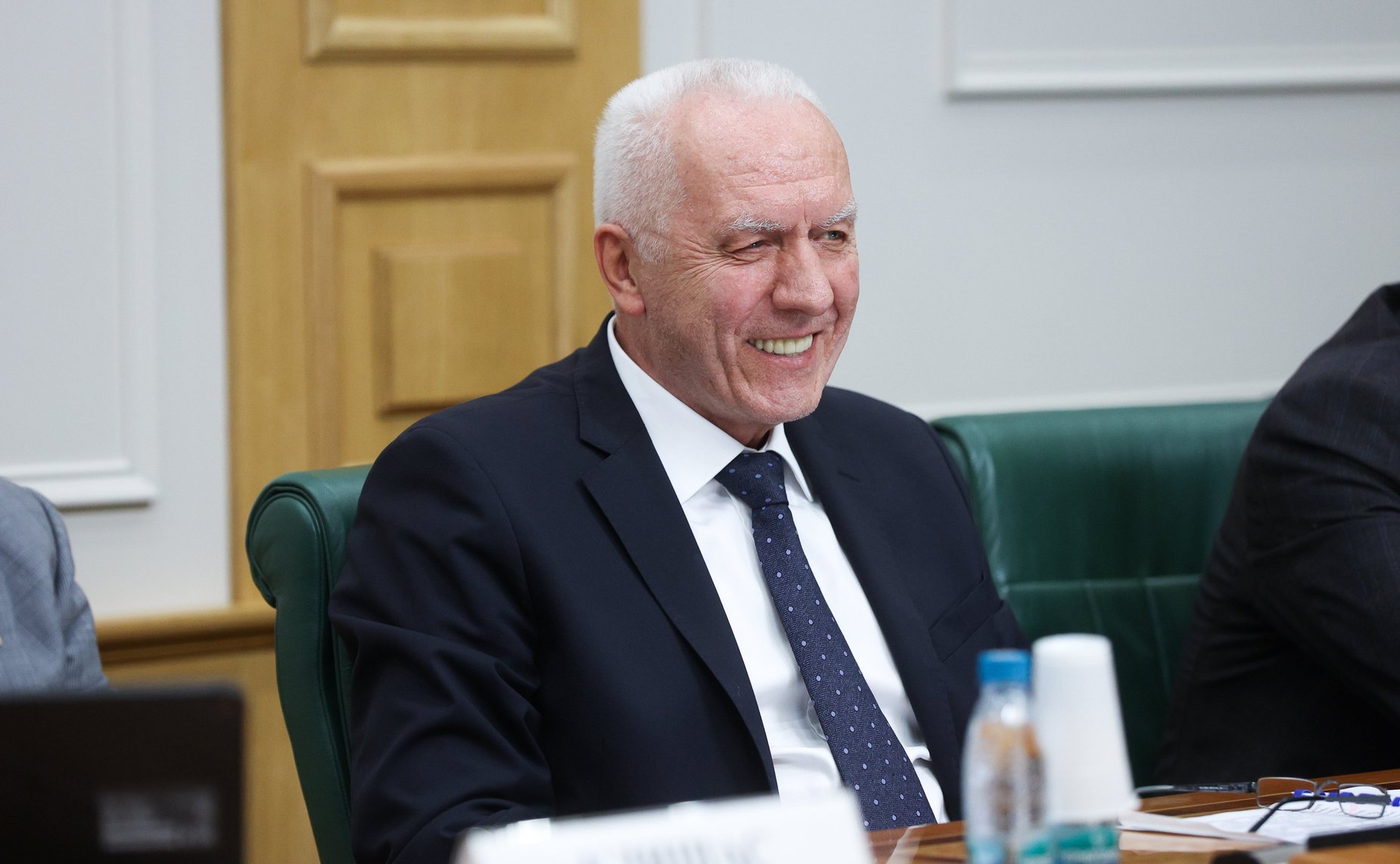 Александр Гуцан