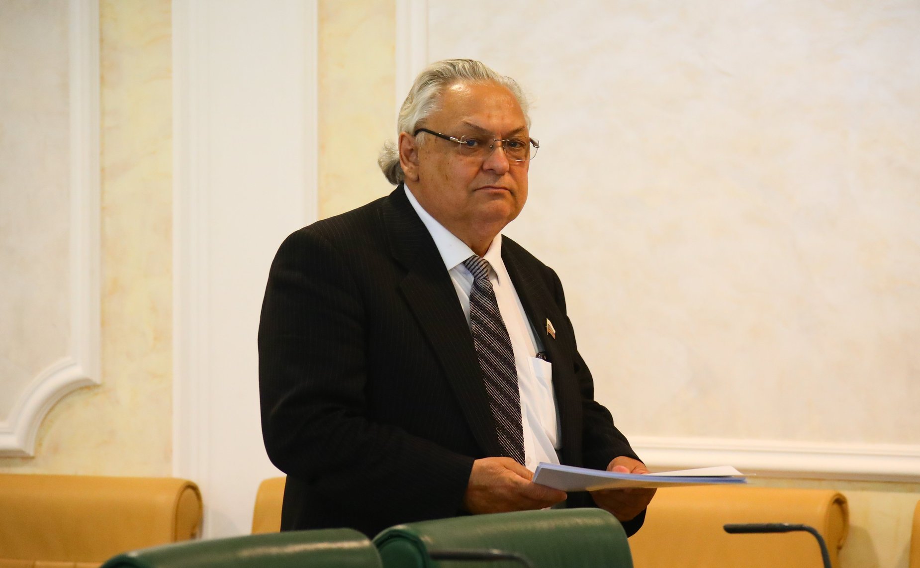 Александр Коряков