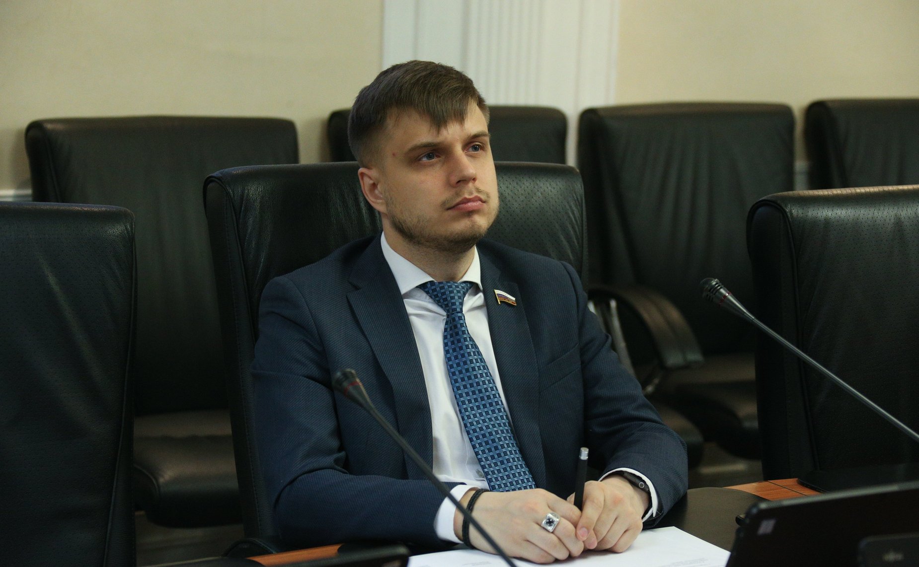 «Круглый стол» Комитета СФ по экономической политике совместно с Комитетом СФ по конституционному законодательству и государственному строительству