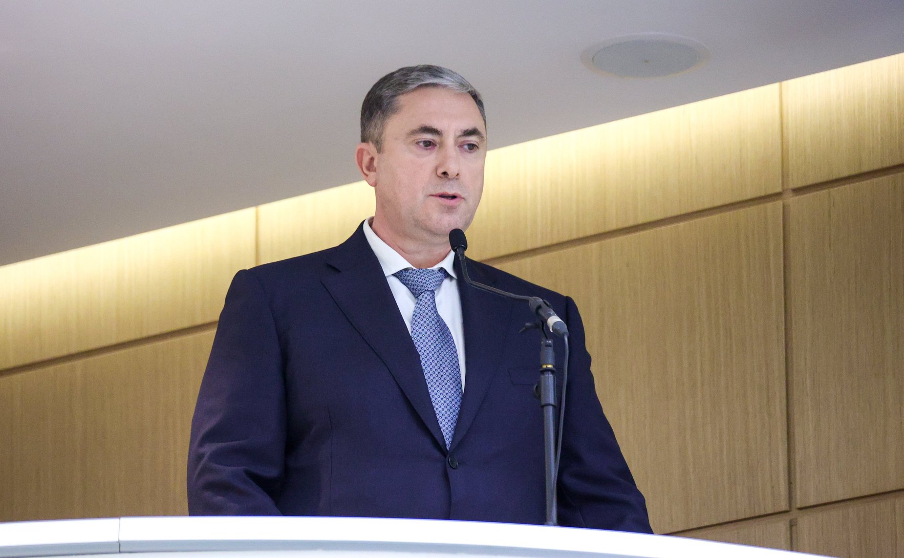 603-е заседание Совета Федерации