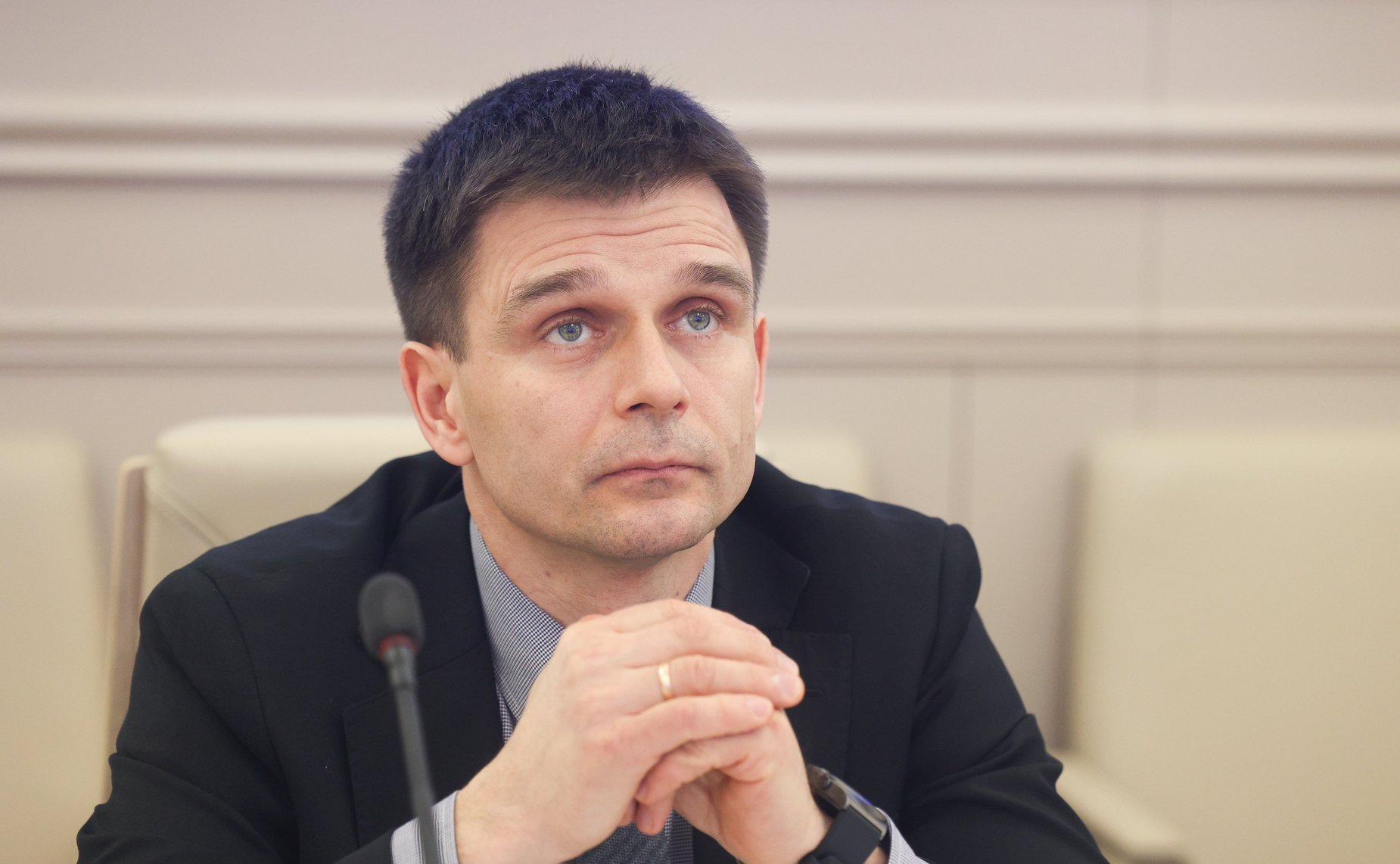 Совещание Комитета Совета Федерации по аграрно-продовольственной политике и природопользованию на тему «Нормативно-правовое регулирование вопросов возмещения ущерба объектам животного мира в результате хозяйственной деятельности лесозаготовителей»