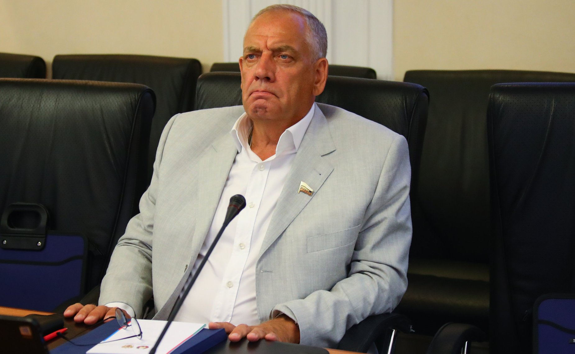 Сергей Митин