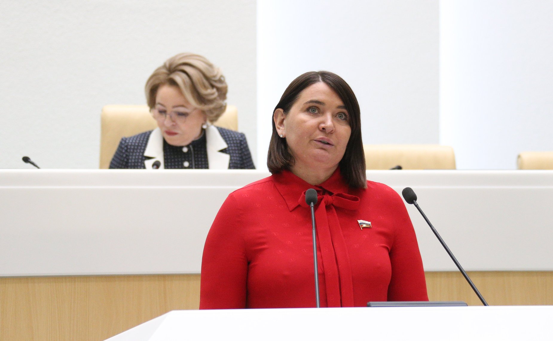 Юлия Лазуткина