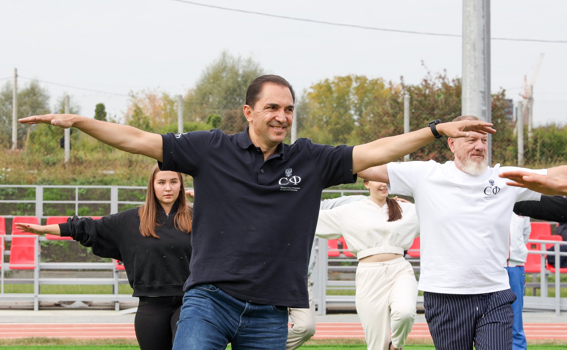 В Пензенской области состоялись мероприятия пилотного проекта Комитета Совета Федерации по социальной политике «Социальный маршрут. Мобильный сенатор»