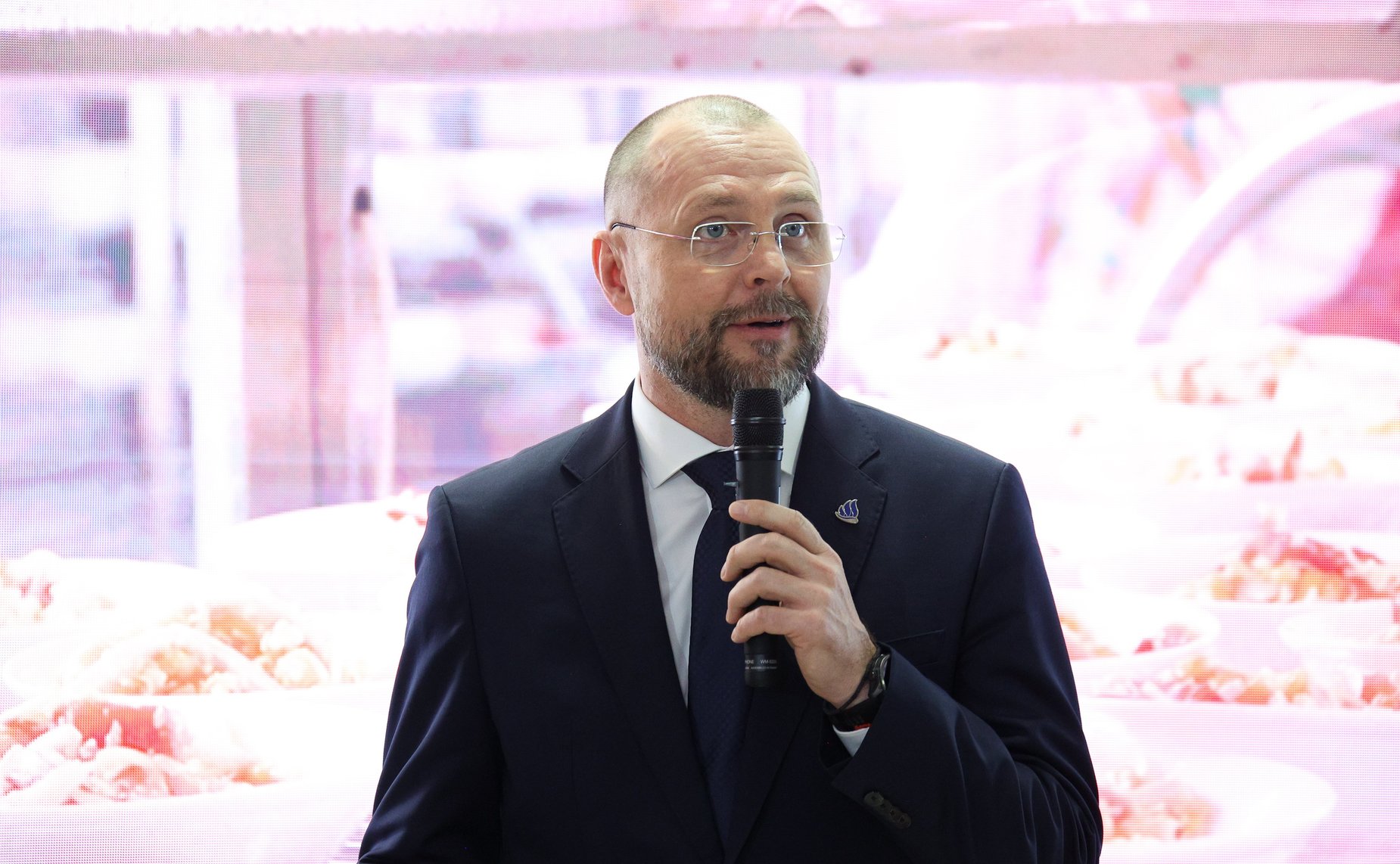 В Совете Федерации открылась выставка «Артек – сто лет детского счастья»