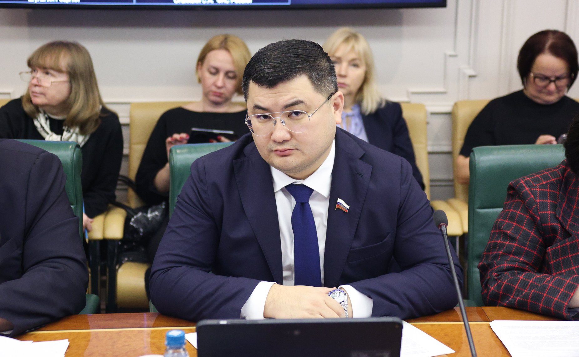 Борис Хачиров