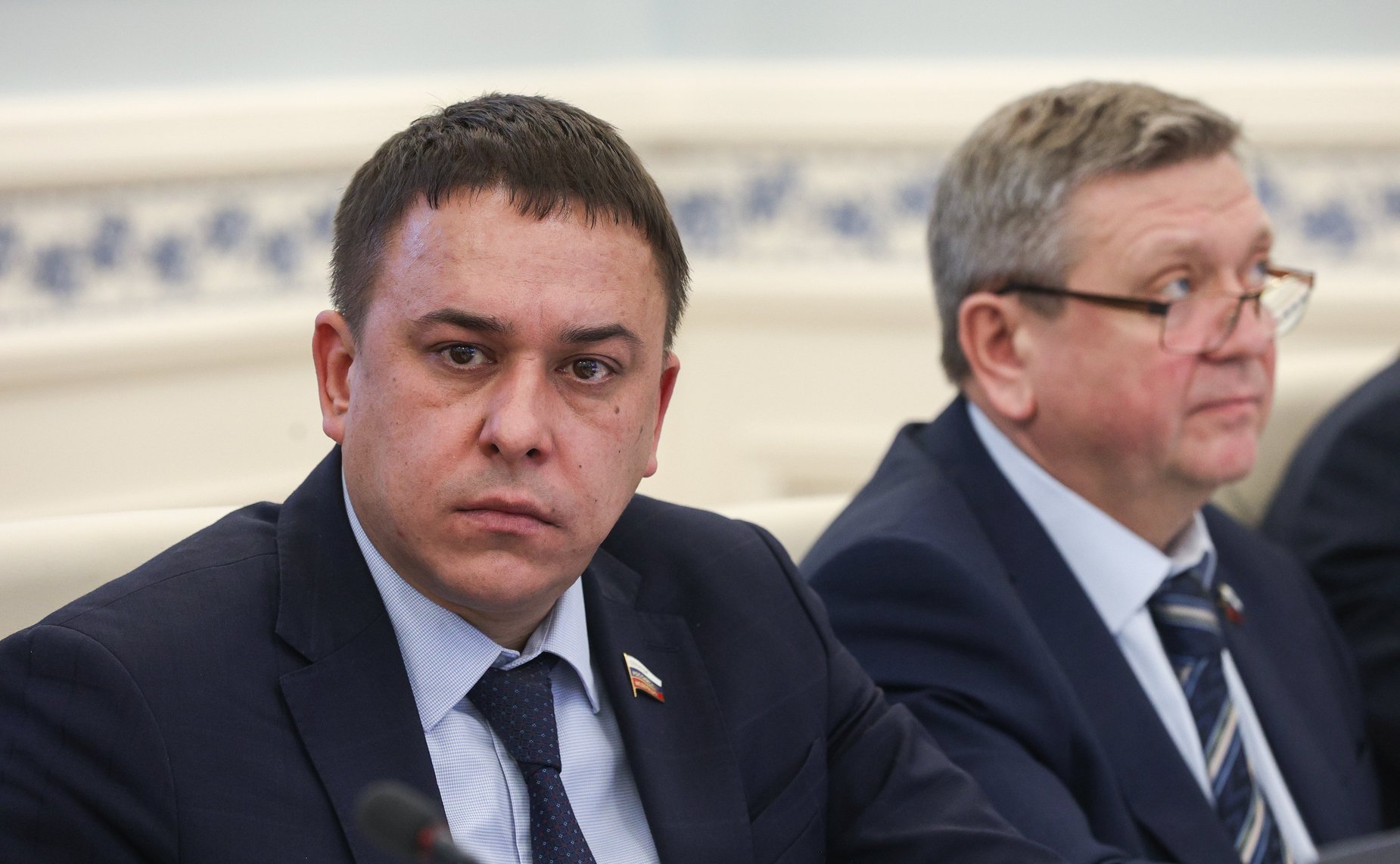 Айрат Гибатдинов