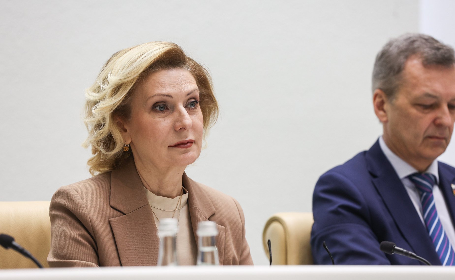 Инна Святенко