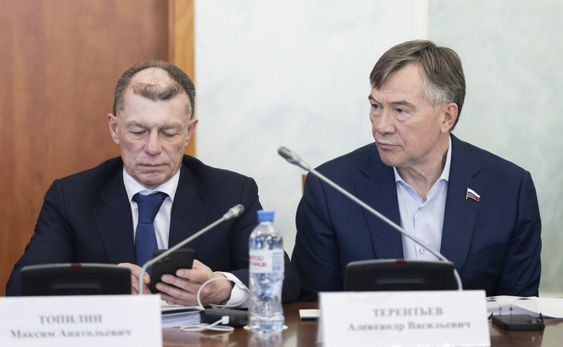 Заседании Постоянной комиссии ПА ОДКБ по социально-экономическим и правовым вопросам