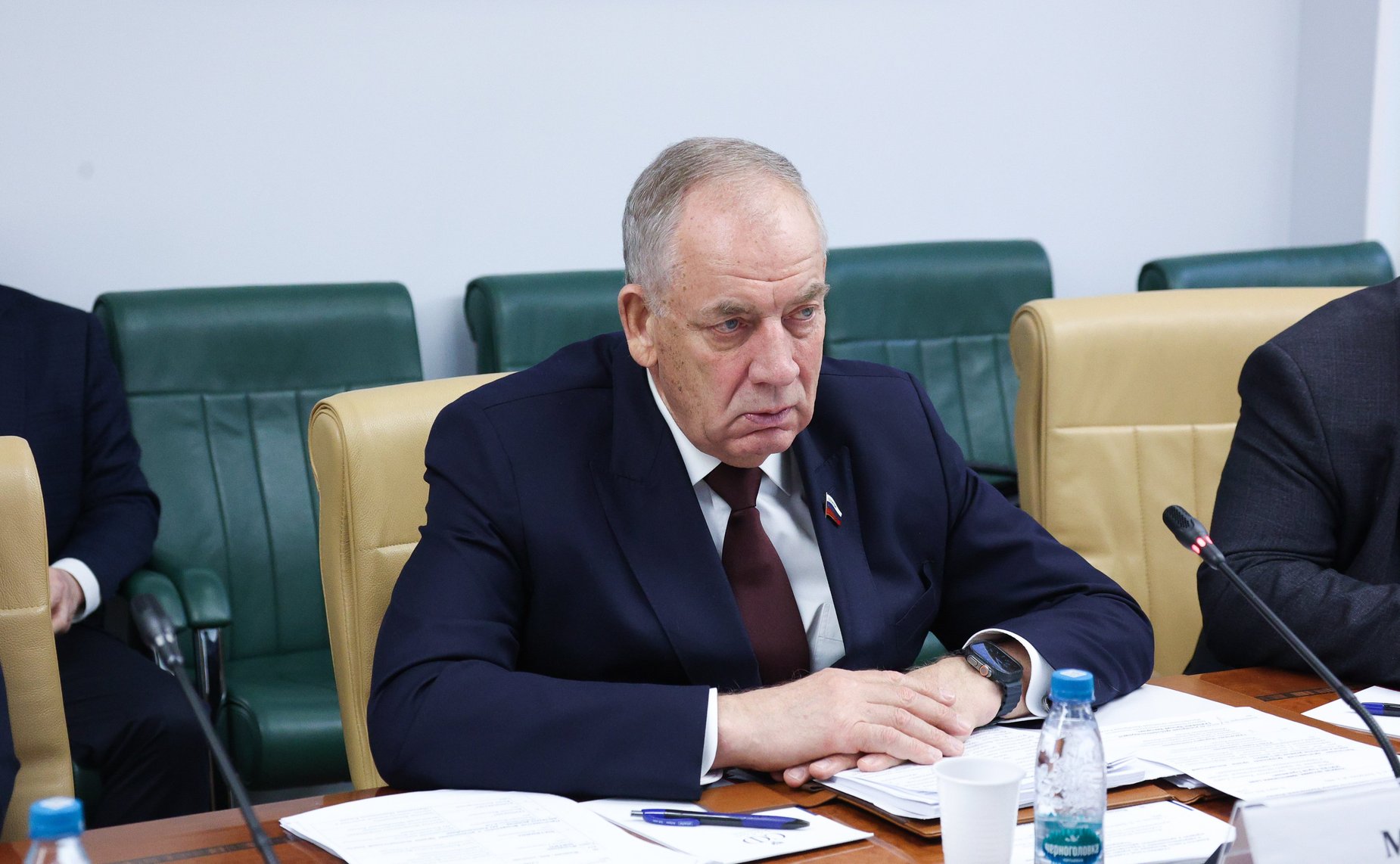 Сергей Митин