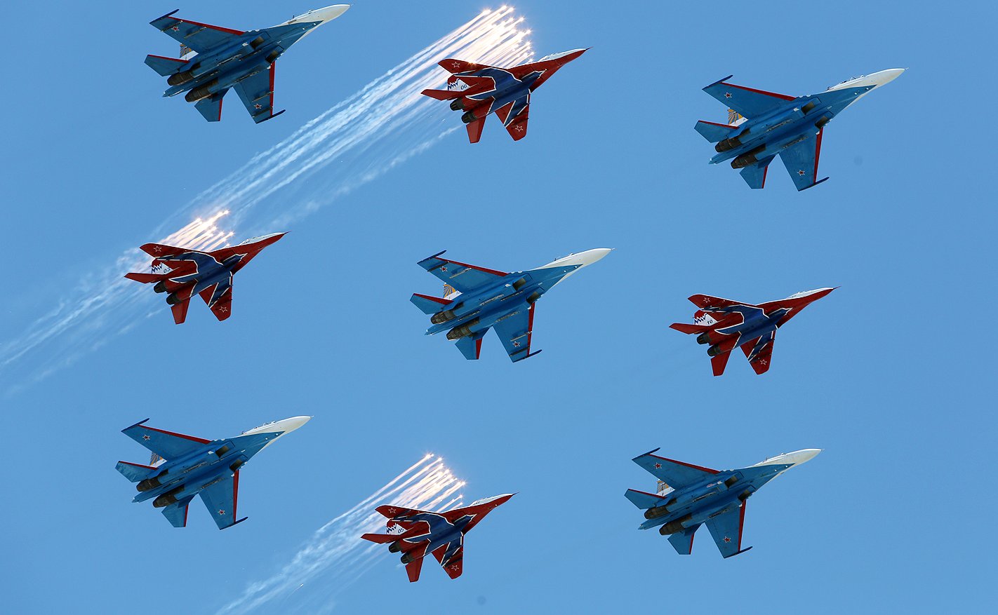 Парад Победы-9