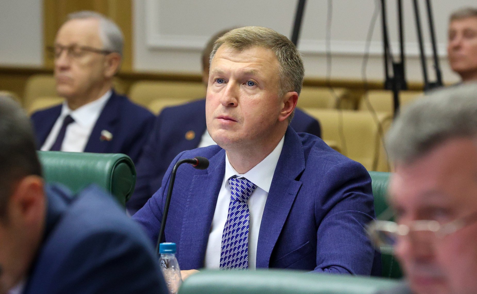 Вадим Живулин