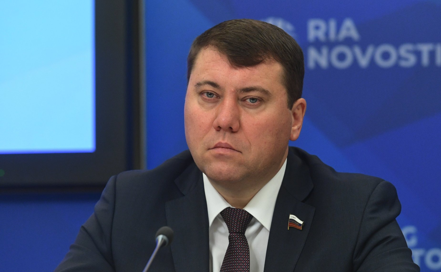 Иван Абрамов