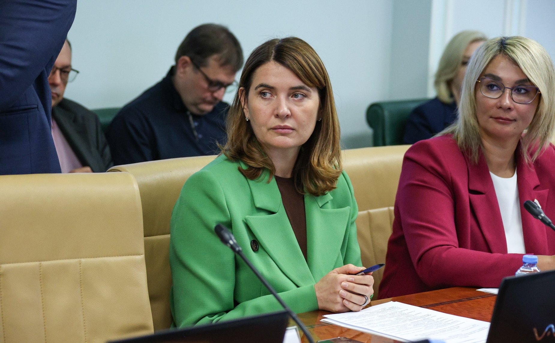 Юлия Лазуткина