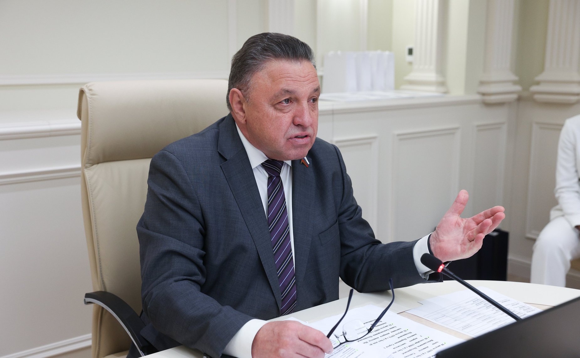 Вячеслав Тимченко