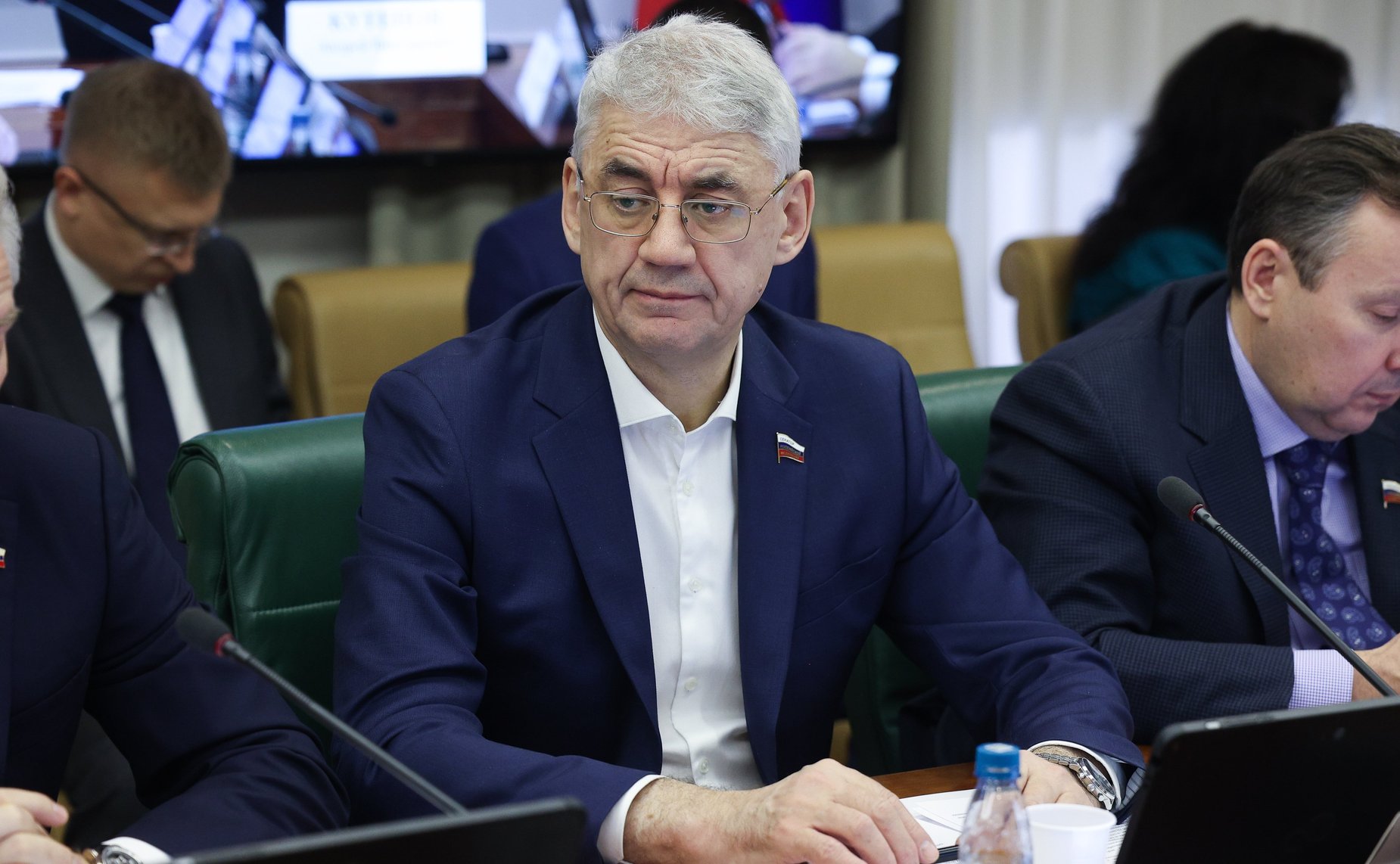 Виктор Калашников