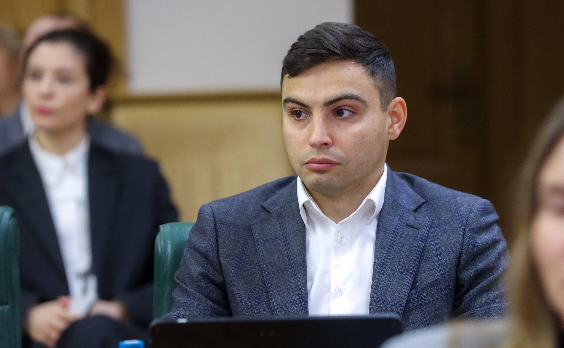 Совещание Комитета СФ по аграрно-продовольственной политике и природопользованию «О применении цифровых технологий, робототехники и технологий искусственного интеллекта в аграрно-продовольственном комплексе»