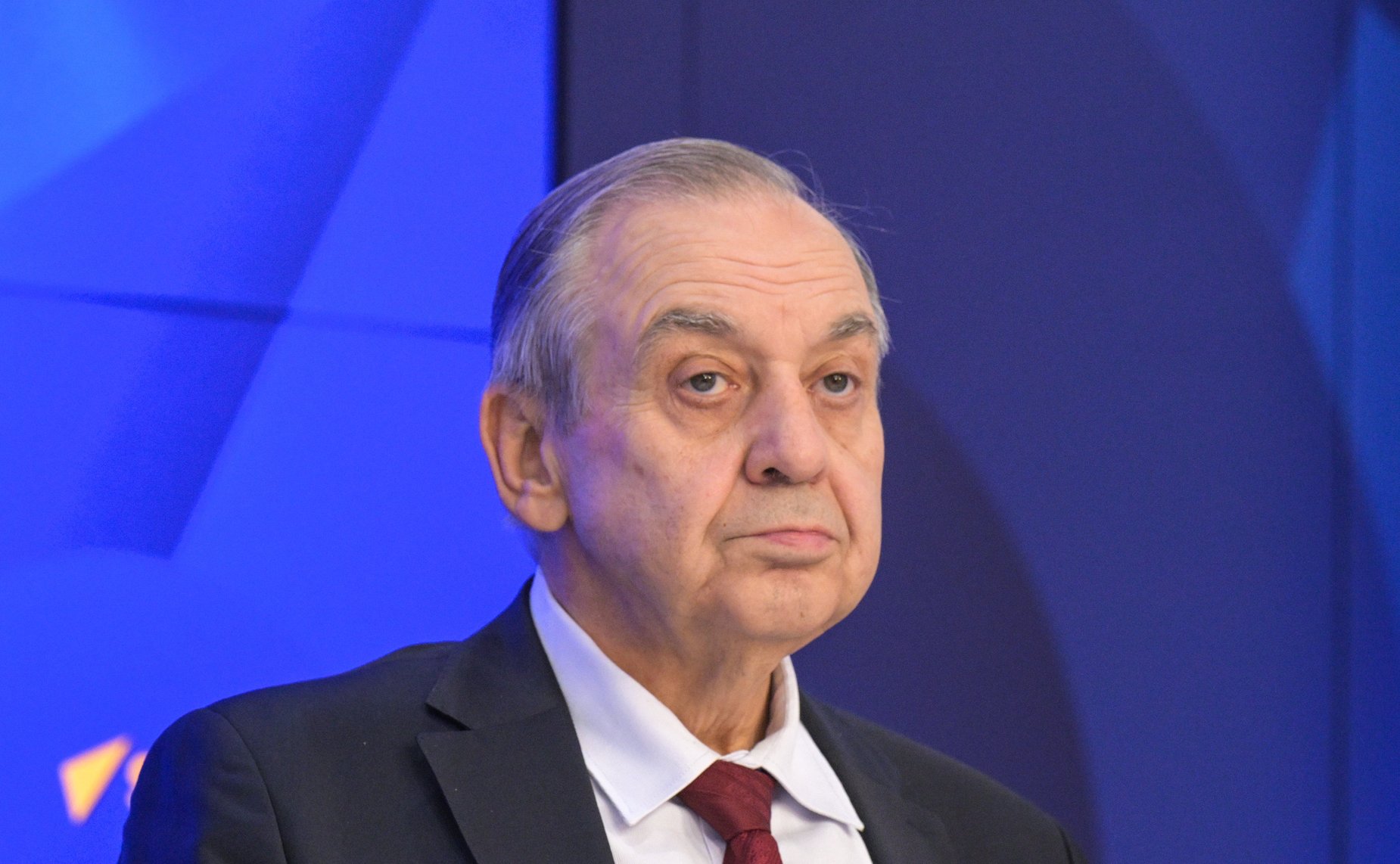 В международном мультимедийном пресс-центре Медиагруппы «Россия сегодня» состоялась пресс-конференция «Конфликт на Украине: взгляд из Италии»