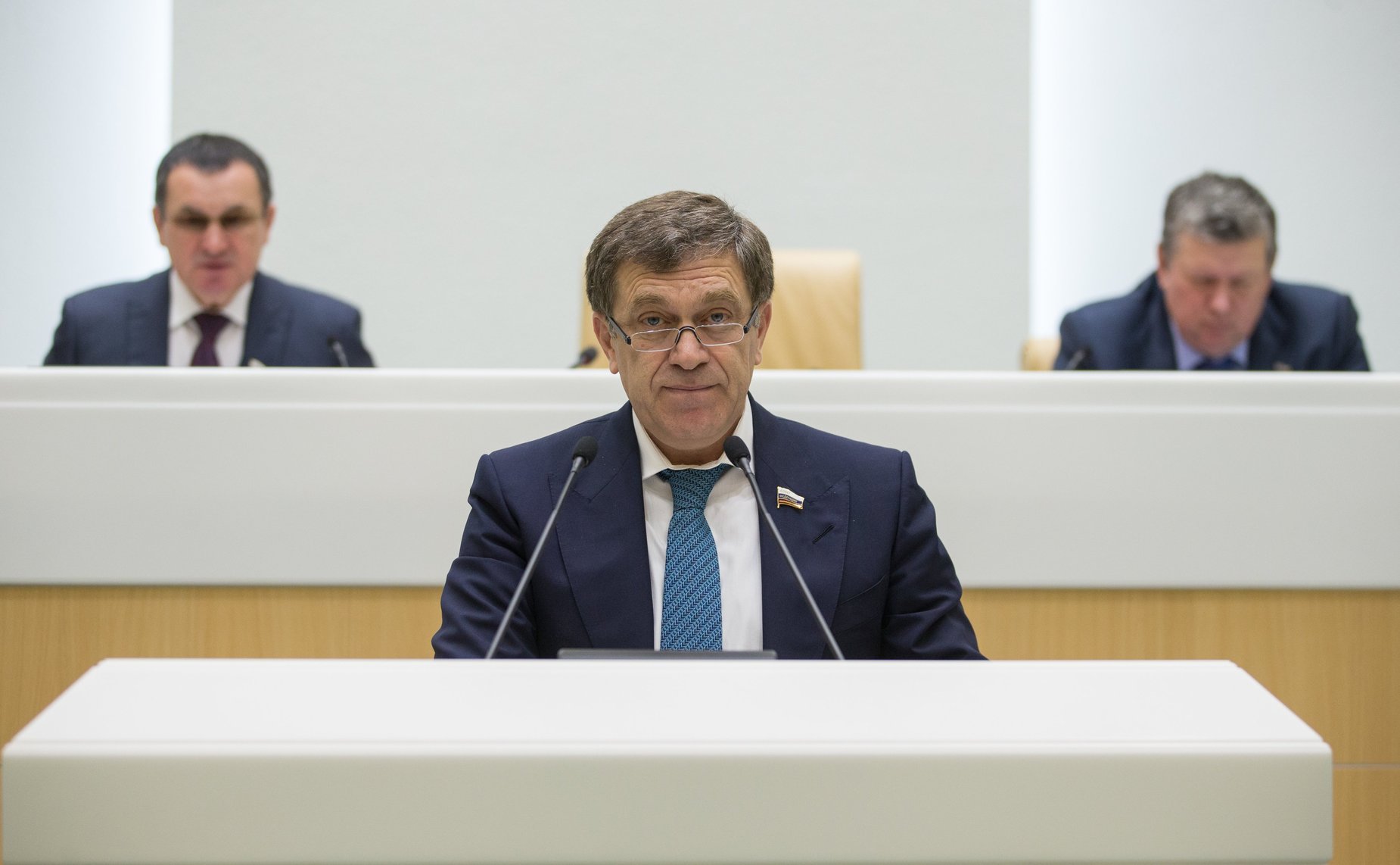 А. Салпагаров