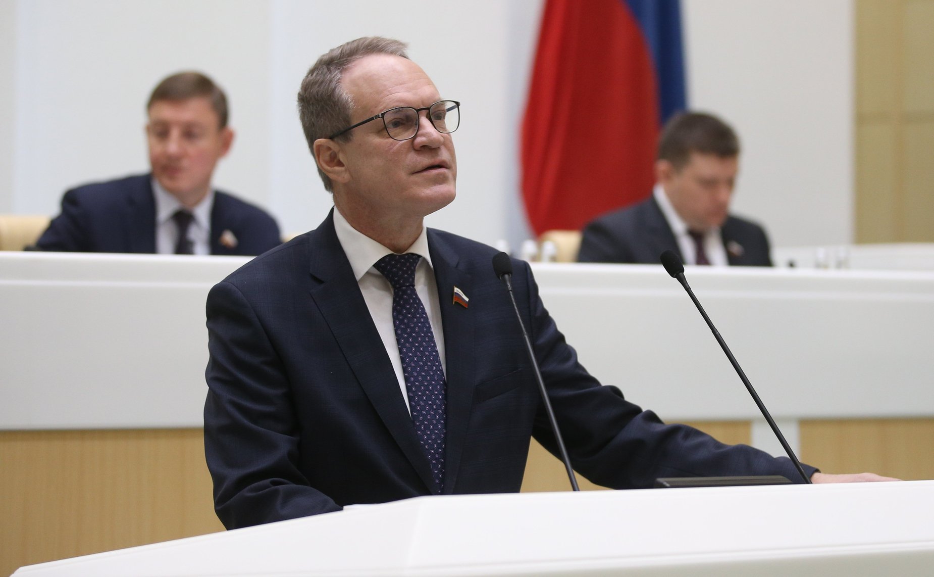 Александр Башкин