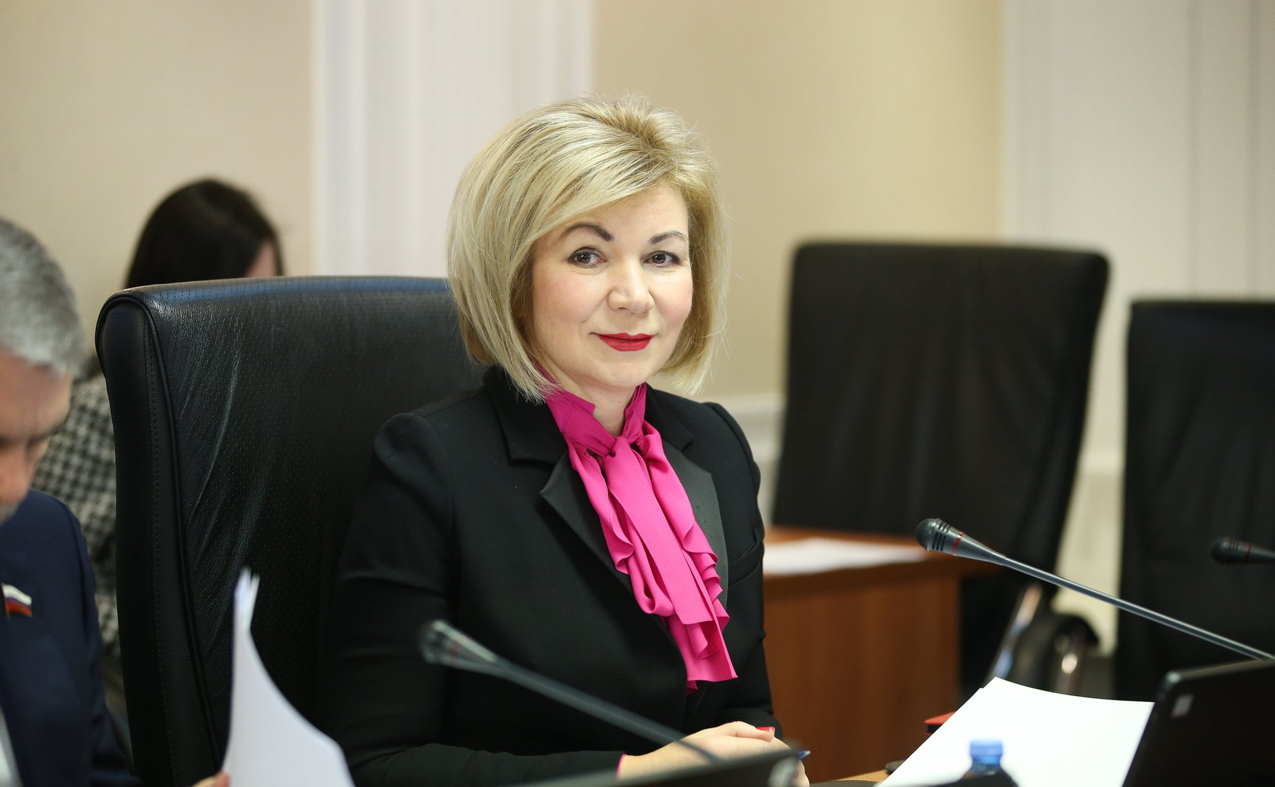 Елена Зленко