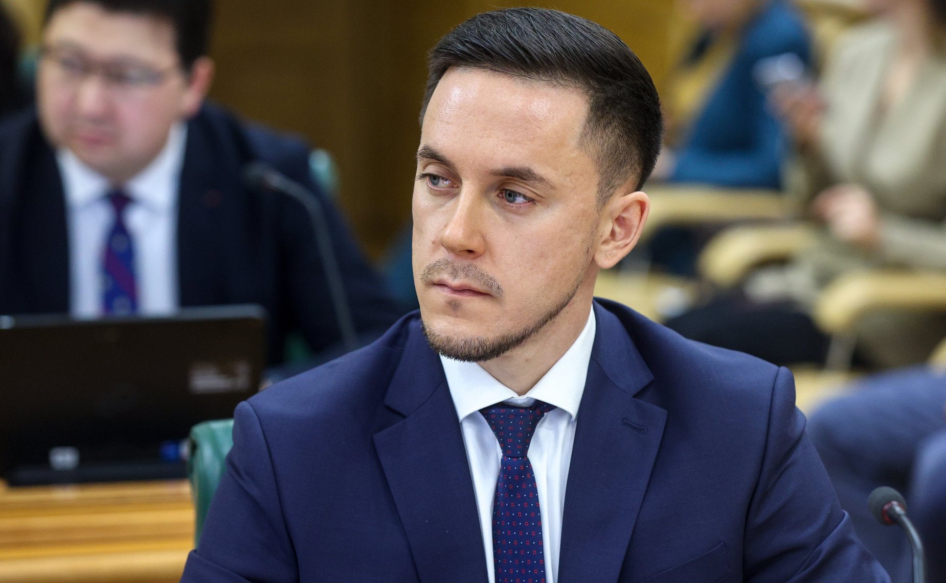 Семинар-совещание «Местное самоуправление как фундамент устойчивого развития: обмен лучшими практиками и законодательными решениями между регионами России и Киргизской Республики»