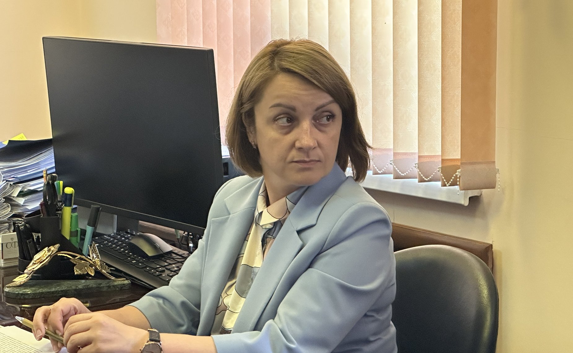 Маргарита Павлова рассмотрела вопросы социальной поддержки военнослужащих и членов их семей в Челябинской области