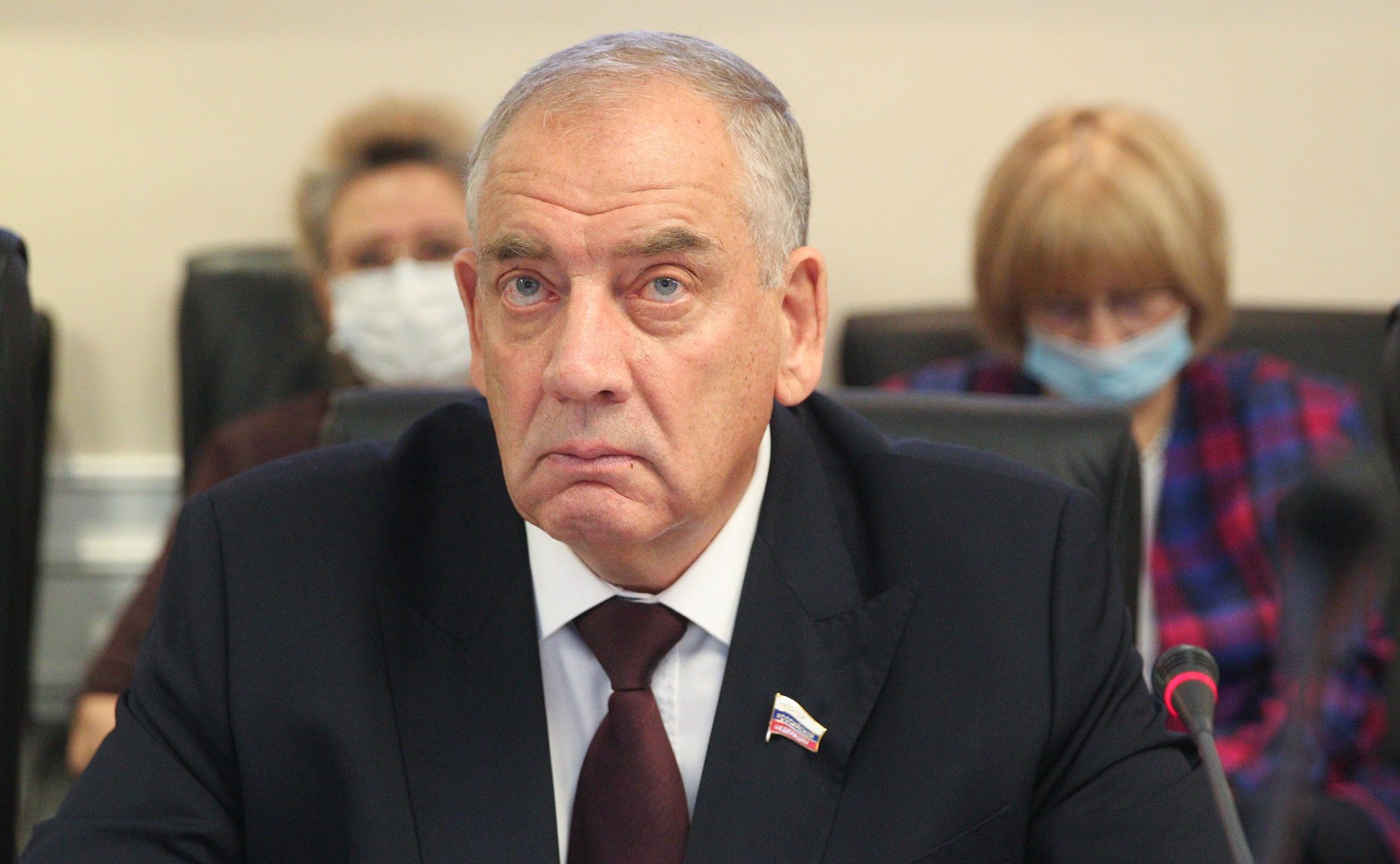 Сергей Митин