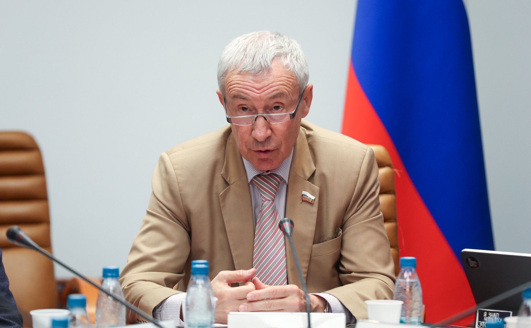 Андрей Климов