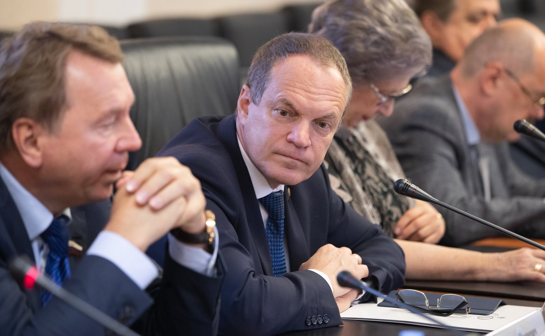 Александр Башкин