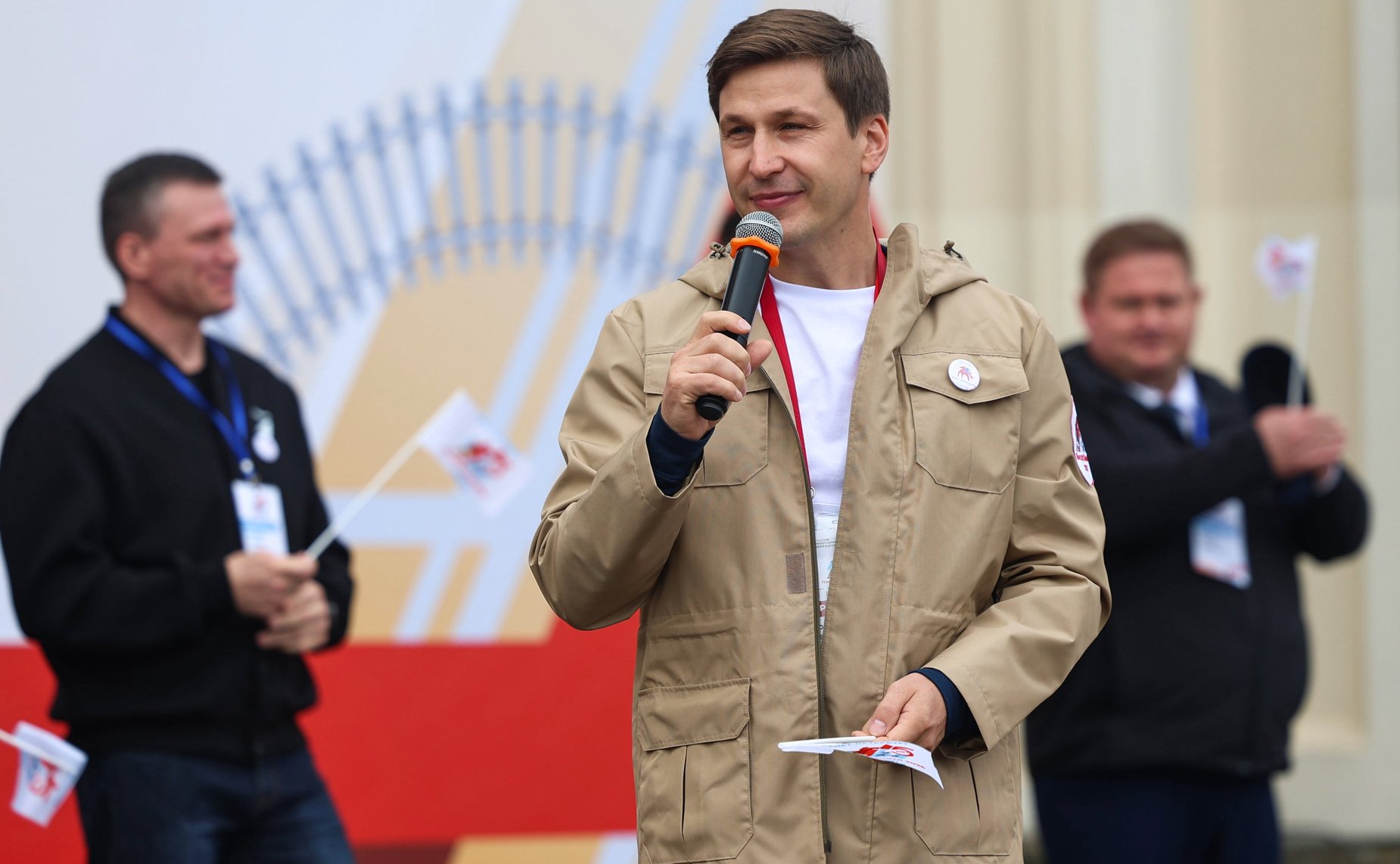 Иван Новиков