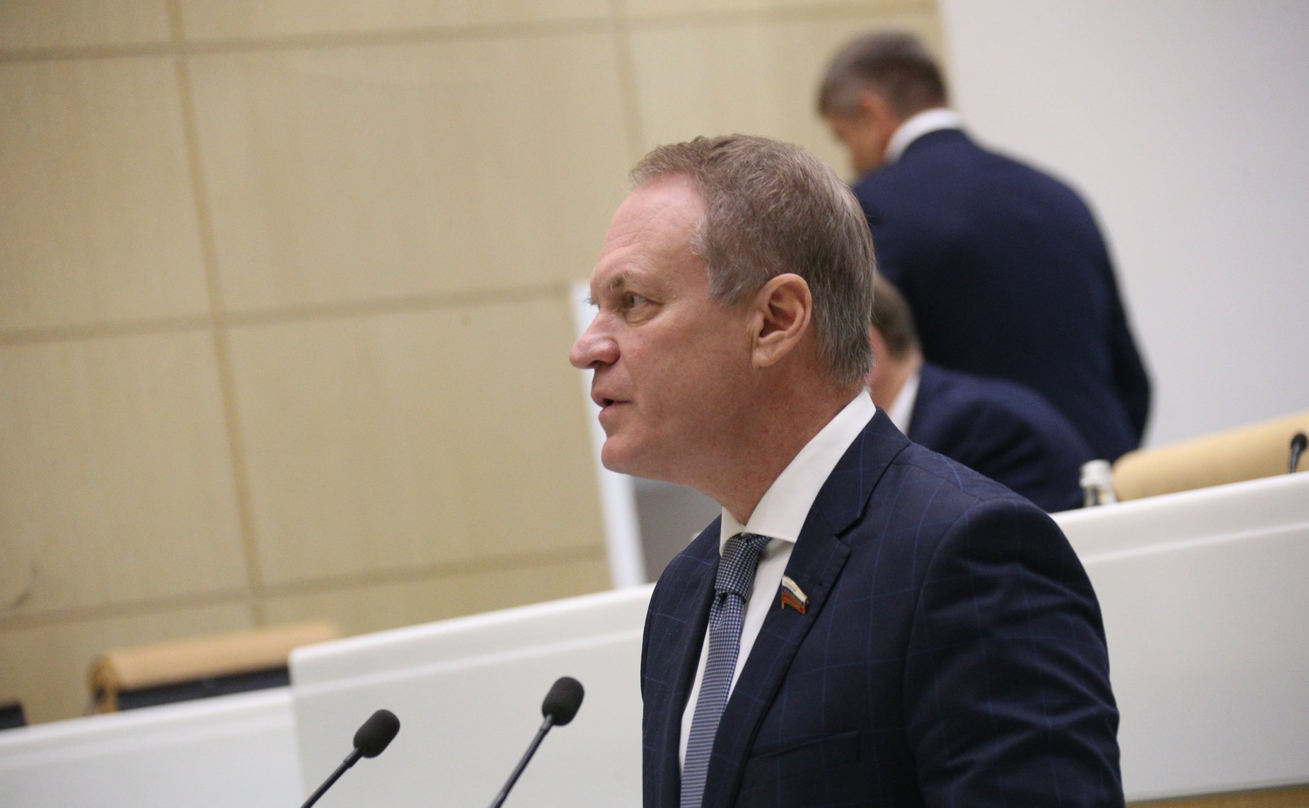 Александр Башкин