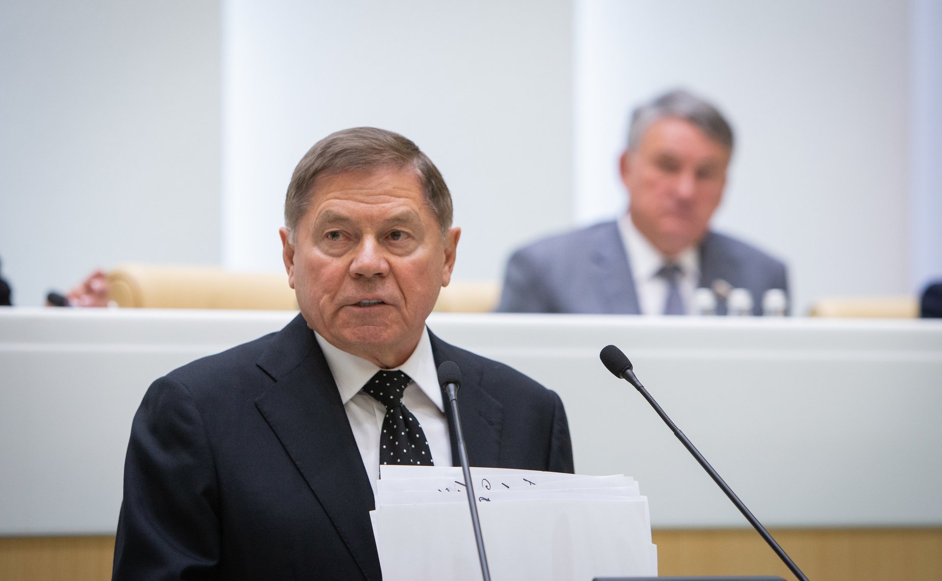 Вячеслав Лебедев