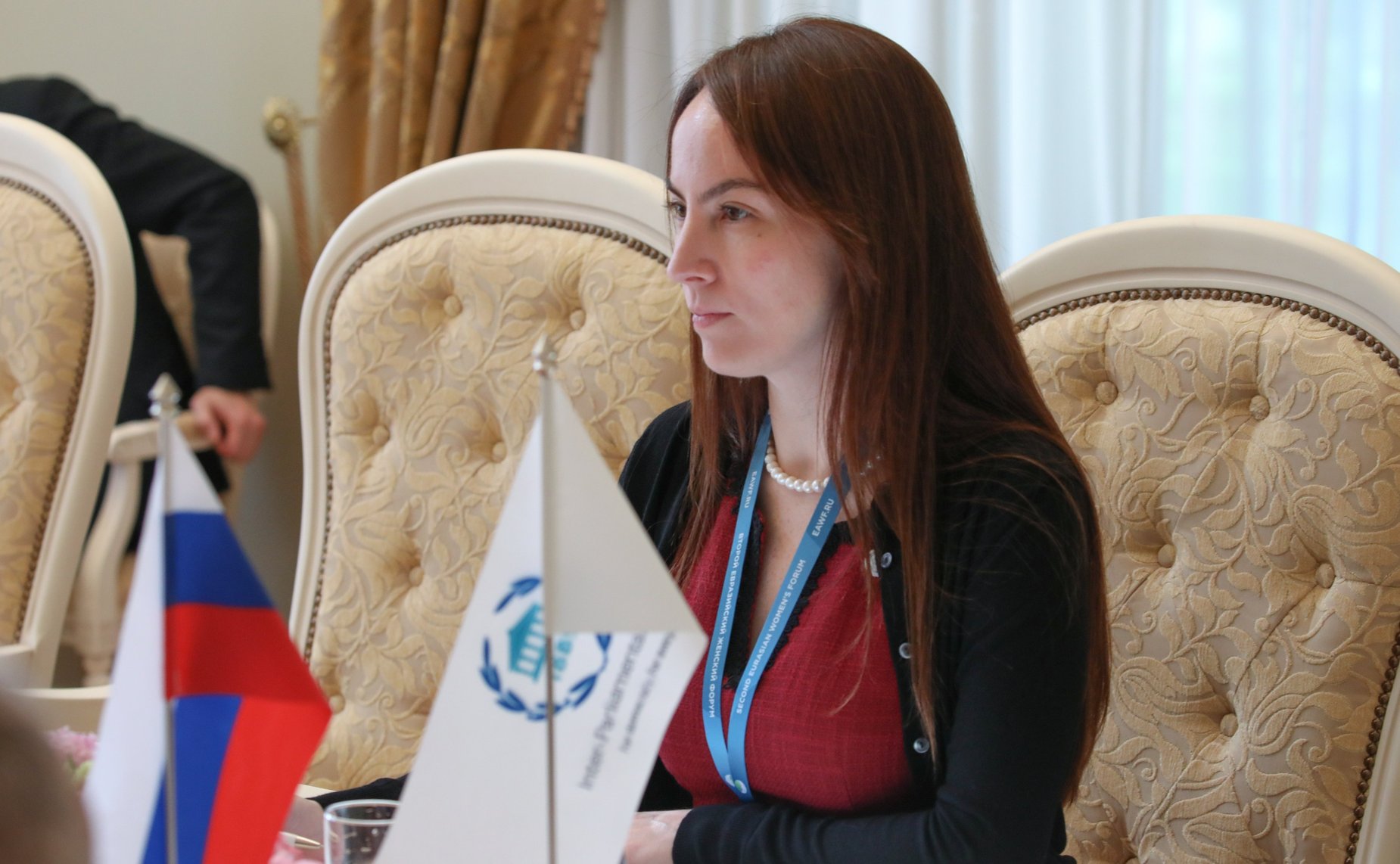 Габриэла Куэвас Баррон