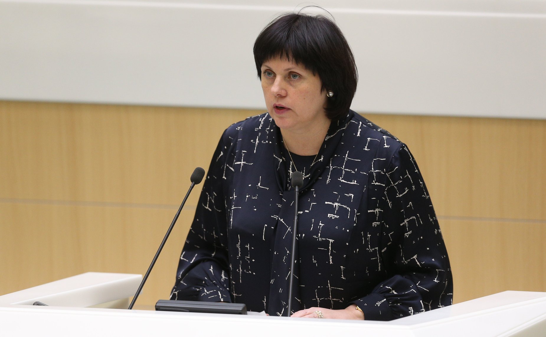 Елена Афанасьева