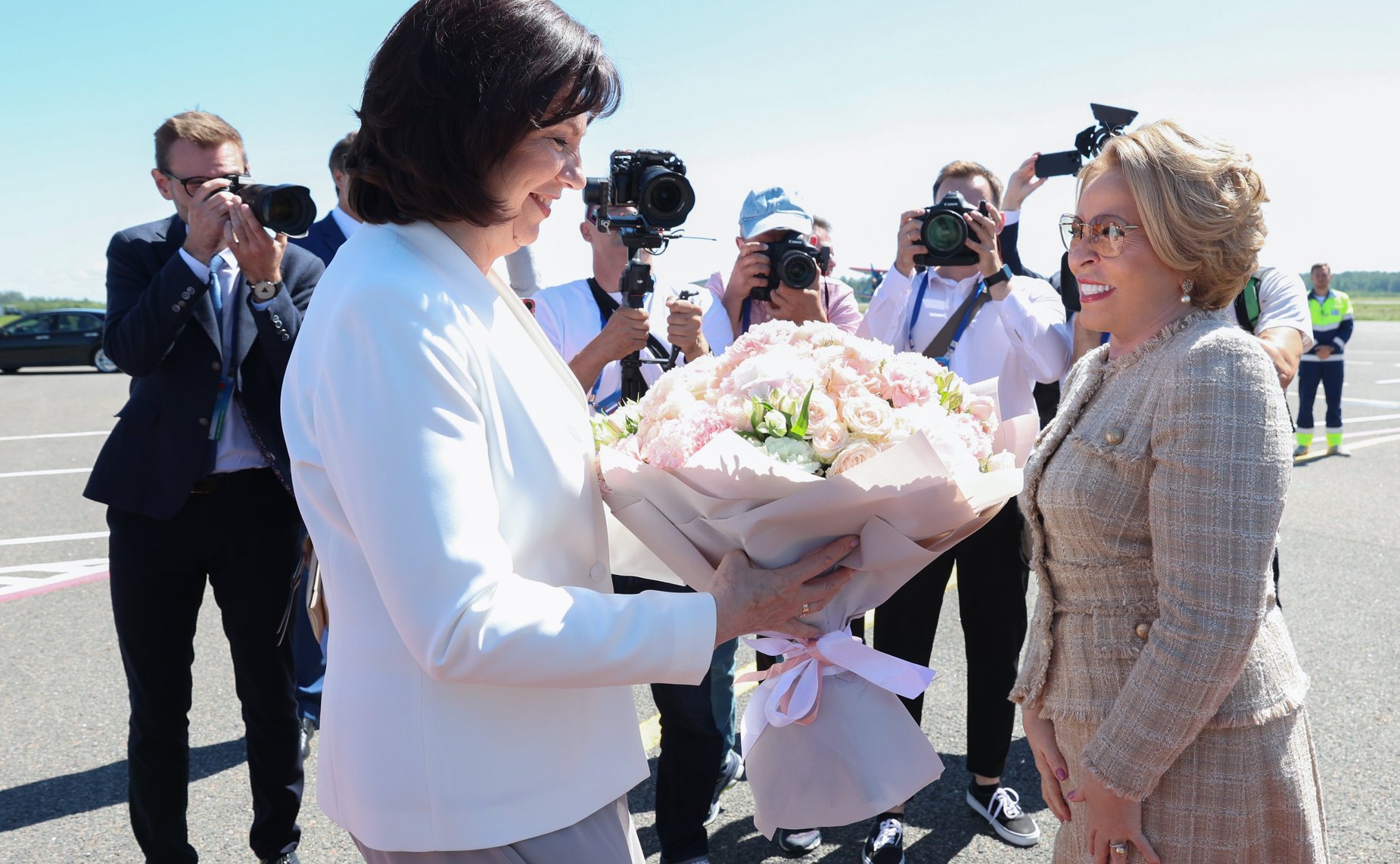 ХI Форум регионов Беларуси и России