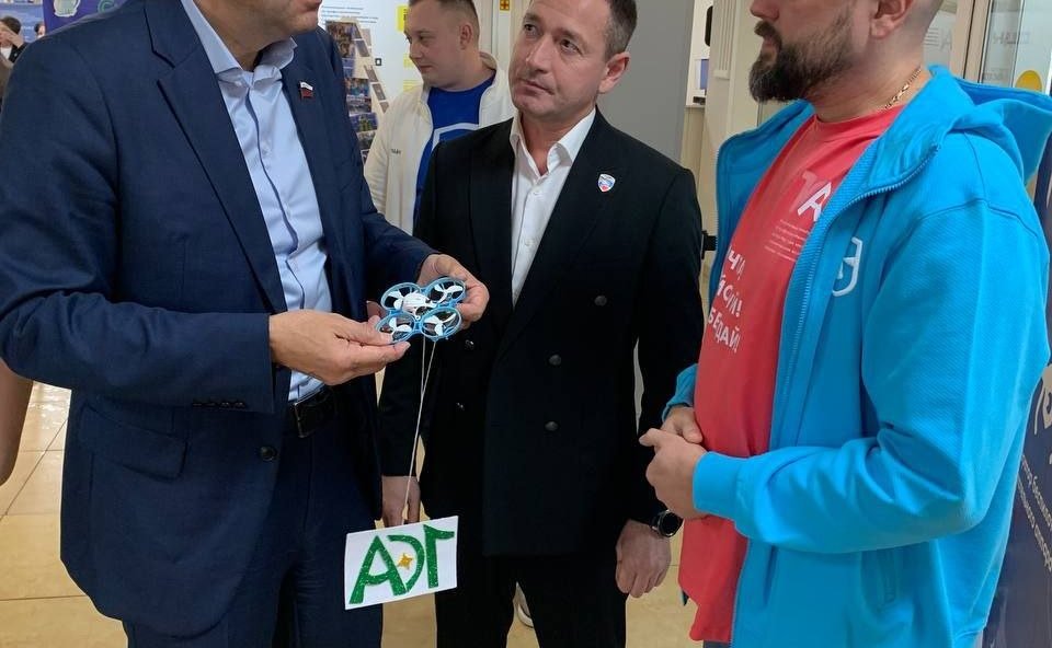 Точка добра на Сахалине: как инклюзивное образование меняет жизни